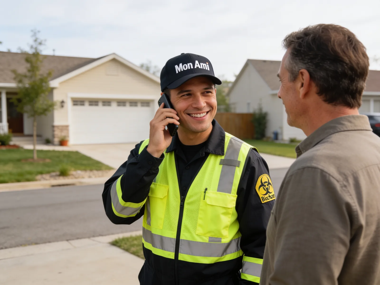 Sewage Cleanup Cantrall, IL FAQs